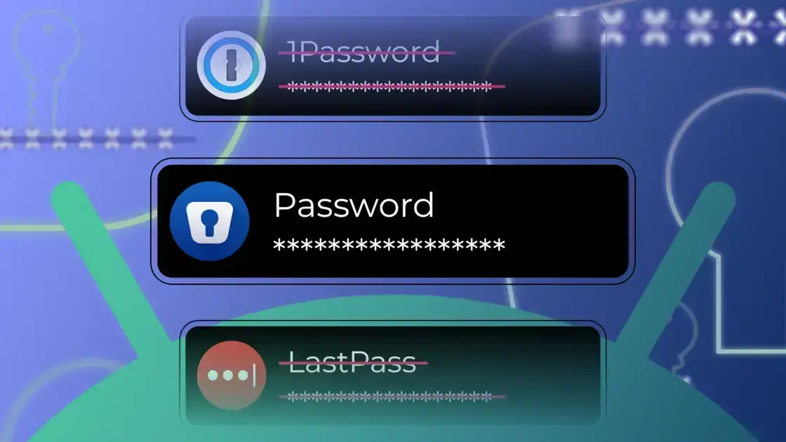 Por que eu troquei 1Password e LastPass pelo Enpass?