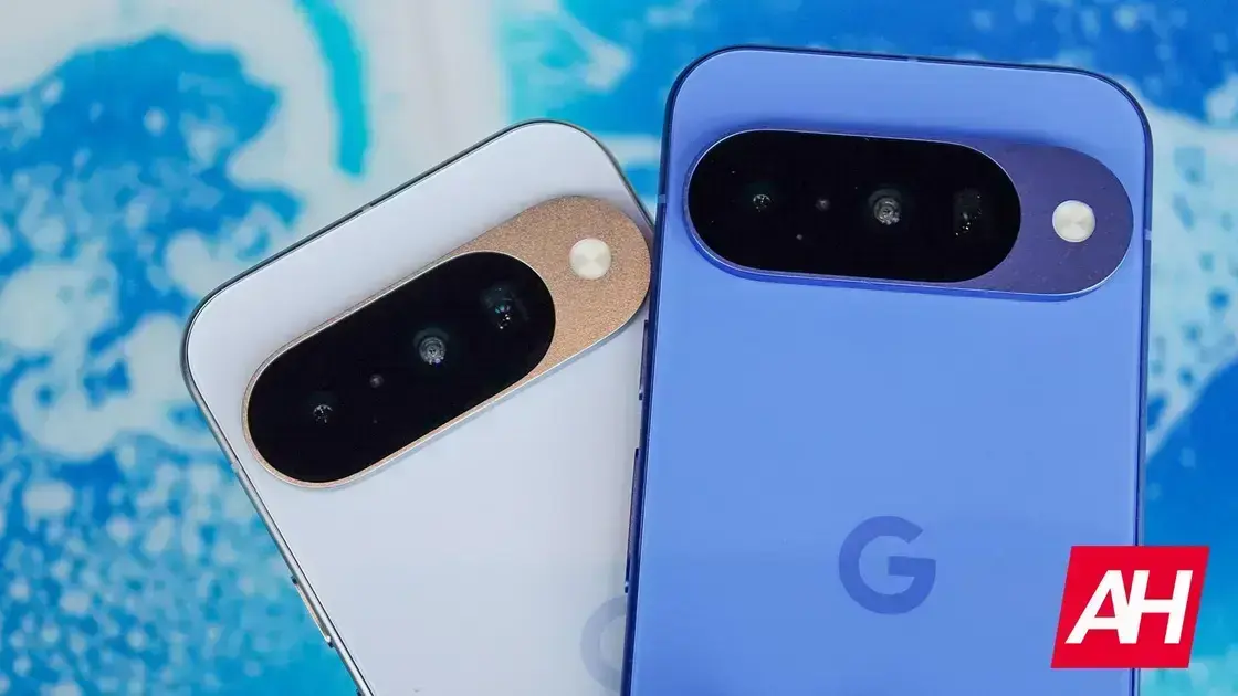 Por que o Google Pixel 10 não tem câmara de vapor como o Pro?