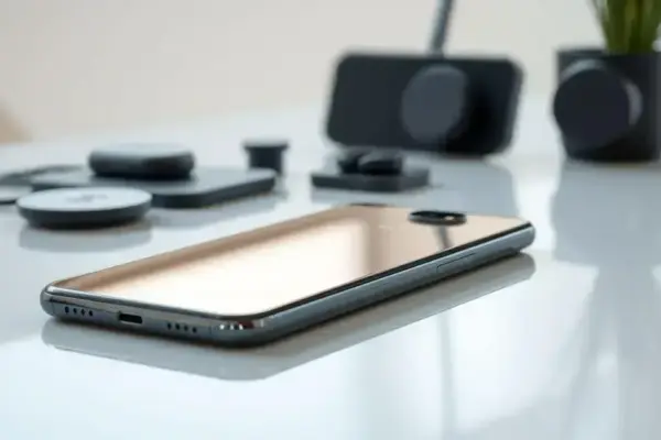 Por que o Google Pixel 10 Pro não suporta carregamento sem fio de 25W