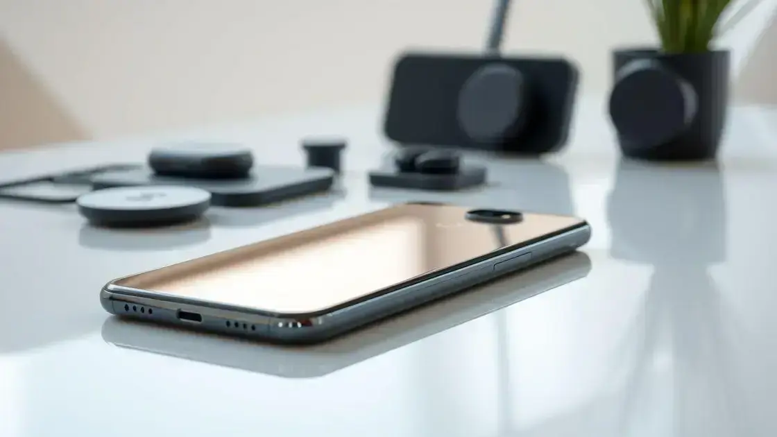 Por que o Google Pixel 10 Pro não suporta carregamento sem fio de 25W