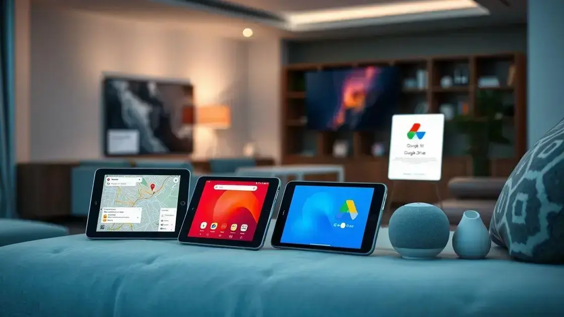 Por que o Google se destaca na flexibilidade em relação à Apple 1 Por que o Google se destaca na flexibilidade em relação à Apple