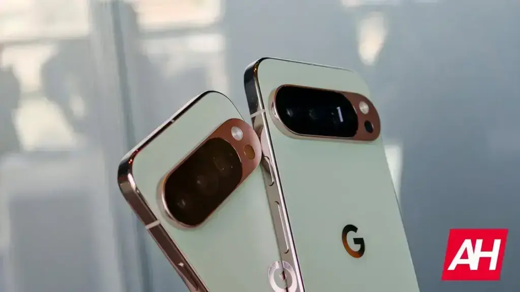 Por que o Pixel 10 Pro é limitado a 15W de carregamento sem fio?