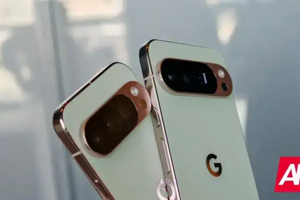 Por que o Pixel 10 Pro é limitado a 15W de carregamento sem fio?