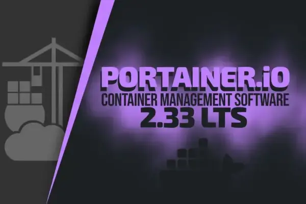 Portainer 2.33 LTS: Novidades e melhorias para Kubernetes e MLT
