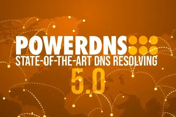 PowerDNS 5.0 traz novas funcionalidades e melhorias para servidores DNS