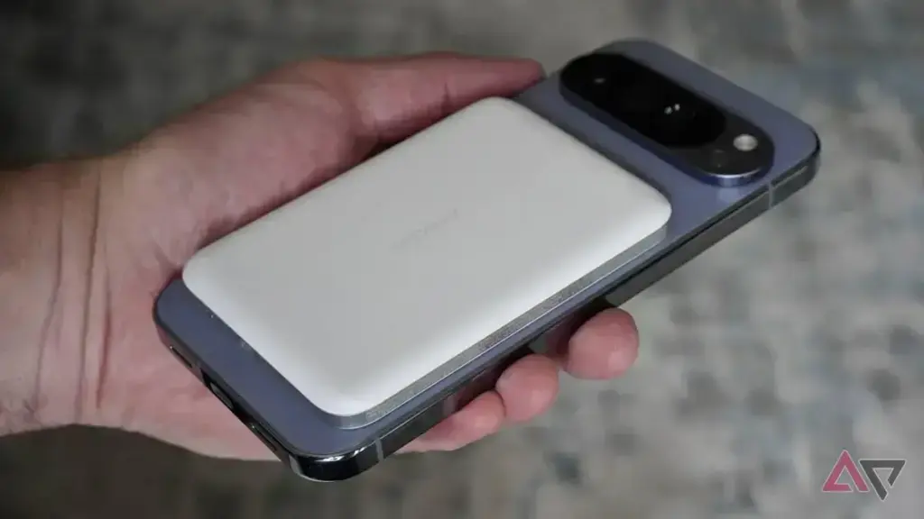 Problemas de carregamento sem fio no Pixel 10 estão atormentando usuários