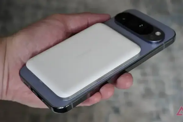 Problemas de carregamento sem fio no Pixel 10 estão atormentando usuários