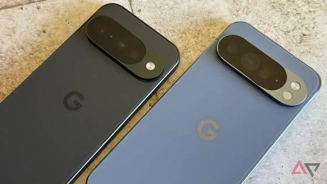 Problemas do Pixel 10 com Android Auto já afetam usuários
