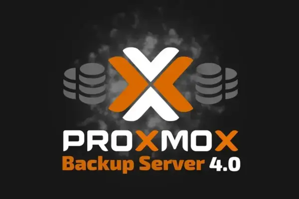Proxmox Backup Server 4.0 é lançado com suporte a Debian 13