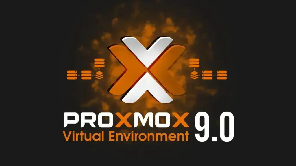 Proxmox VE 9.0 é lançado com suporte a Debian 13 e novas funcionalidades