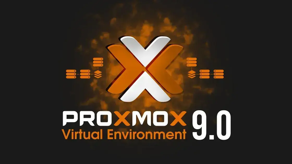 Proxmox VE 9.0 é lançado com suporte a Debian 13 e novas funcionalidades 1 Proxmox VE 9.0 é lançado com suporte a Debian 13 e novas funcionalidades