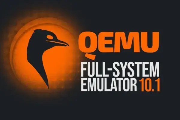 QEMU 10.1: Novos recursos de CPU e suporte para KVM em ARM