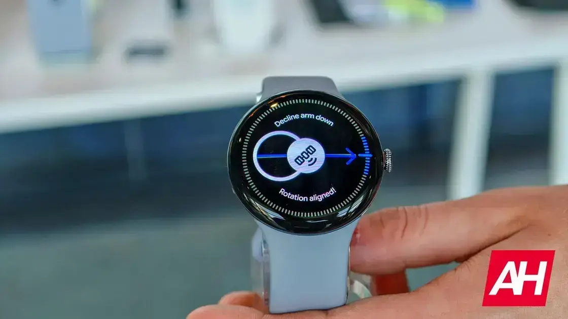 Qualcomm lança Snapdragon W5 Gen 2: Nova era para smartwatches