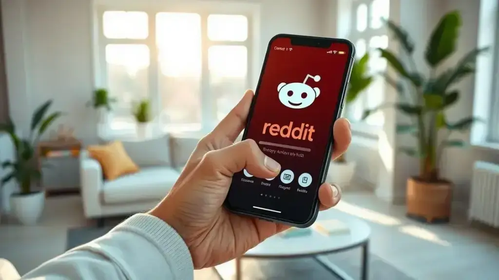 Reddit se transforma em um novo buscador com tecnologia de AI