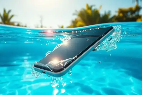 RedMagic 11: O Primeiro Smartphone com Resistência à Água e Poderoso Chip Snapdragon