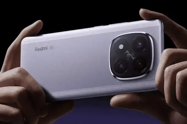Redmi Note 15 Pro Plus: Poderá Não Receber Chipset Melhorado