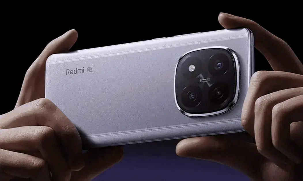 Redmi Note 15 Pro Plus: Poderá Não Receber Chipset Melhorado