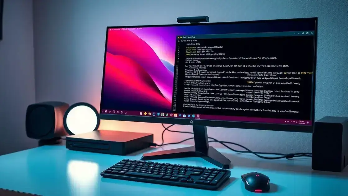 Requisitos do sistema aumentam com o novo systemd 259 e suas atualizações
