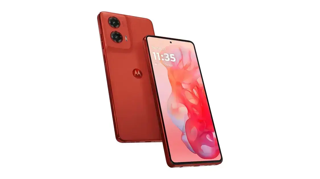 Revelações do Moto G Stylus 2026: O Que Esperar do Novo Smartphone 1 Revelações do Moto G Stylus 2026: O Que Esperar do Novo Smartphone