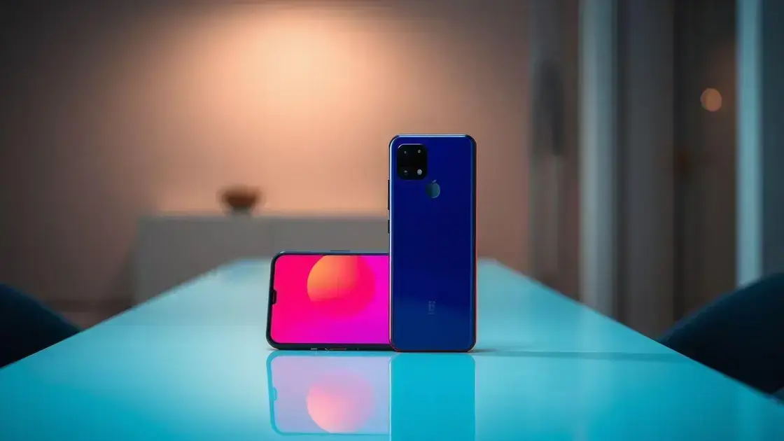 Revele as Novidades do Pixel 10: O que Esperar para o Lançamento?