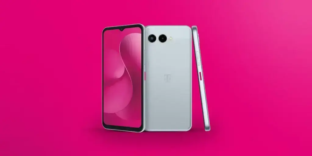 Revvl 8: O mais novo smartphone da T-Mobile a partir de R$200