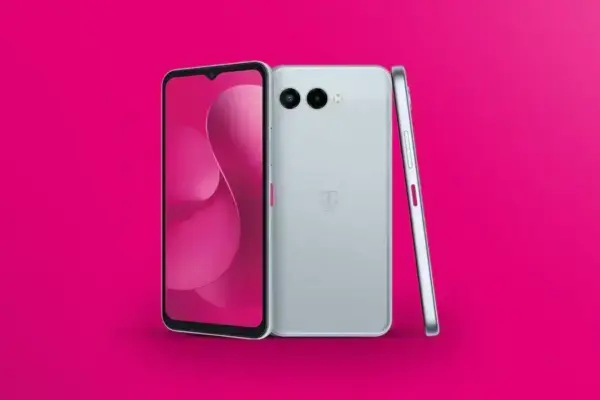 Revvl 8: O mais novo smartphone da T-Mobile a partir de R$200