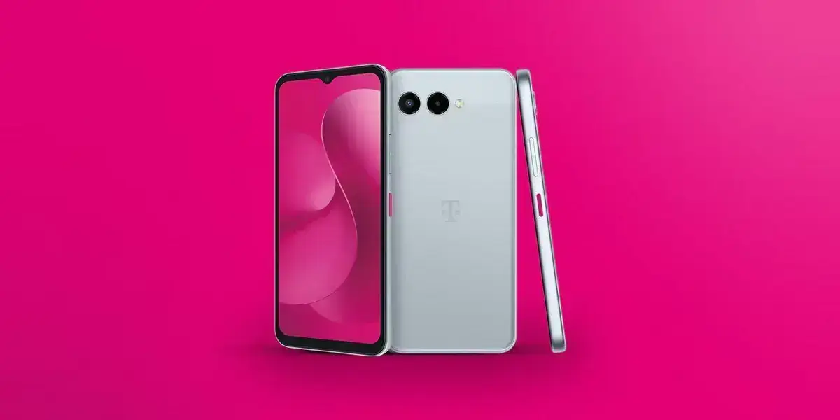 Revvl 8: O mais novo smartphone da T-Mobile a partir de R$200