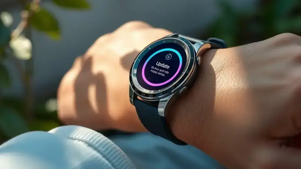 Samsung anuncia atualizações para o software One UI 8 Watch em 2025
