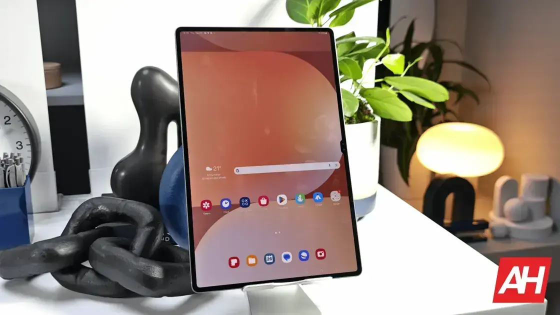 Samsung apresenta Galaxy S25 FE e novos tablets com bateria de longa duração