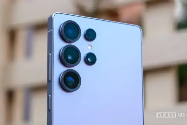 Samsung apresenta novo editor de fotos AI no Galaxy Enhance-X