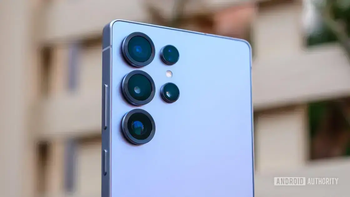 Samsung apresenta novo editor de fotos AI no Galaxy Enhance-X