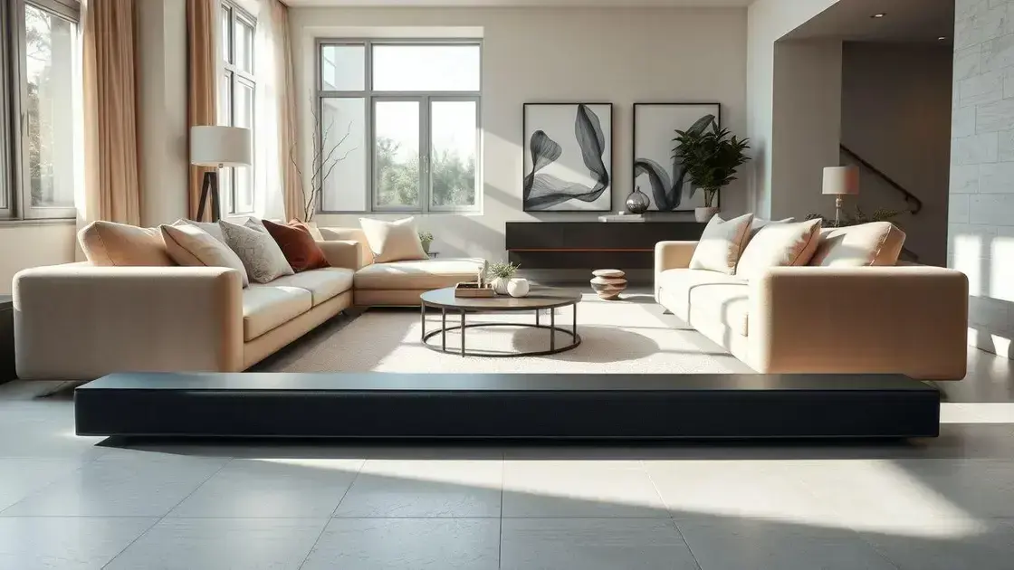 Samsung apresenta sua nova linha de soundbars 2025 na Índia