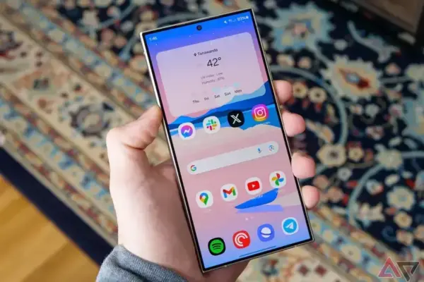 Samsung começa a liberar o beta do One UI 8 para Galaxy S24 e Z Fold 6