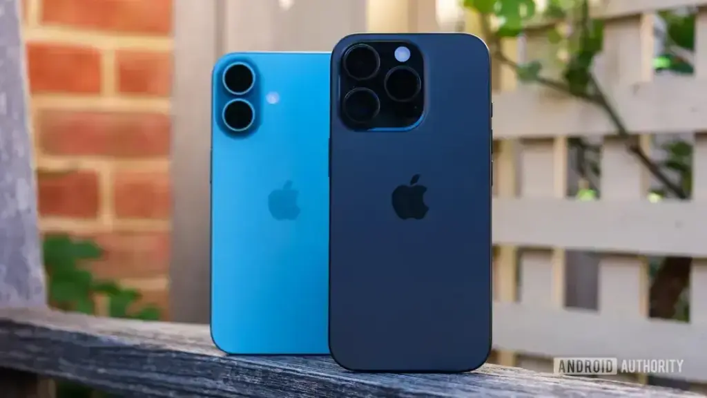 Samsung começa a produzir chips para iPhones nos EUA