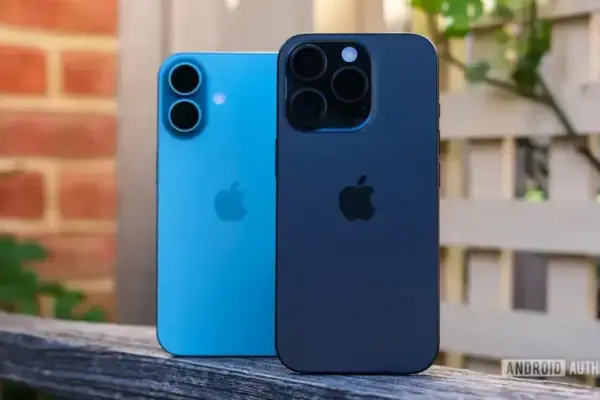 Samsung começa a produzir chips para iPhones nos EUA