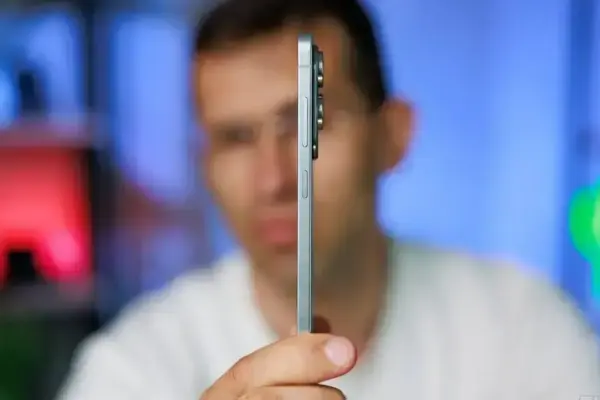 Samsung e o novo Galaxy S26 Edge: um smartphone de alta performance