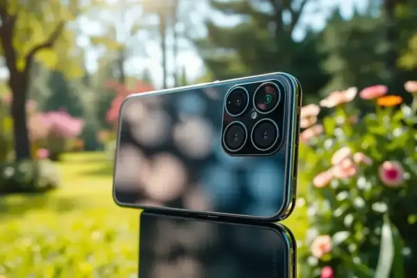 Samsung fornece sensor de 200MP para próximo smartphone da Vivo