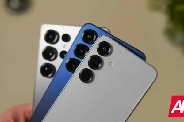 Samsung Galaxy S26: Novidades e Espessura dos Modelos Reveladas
