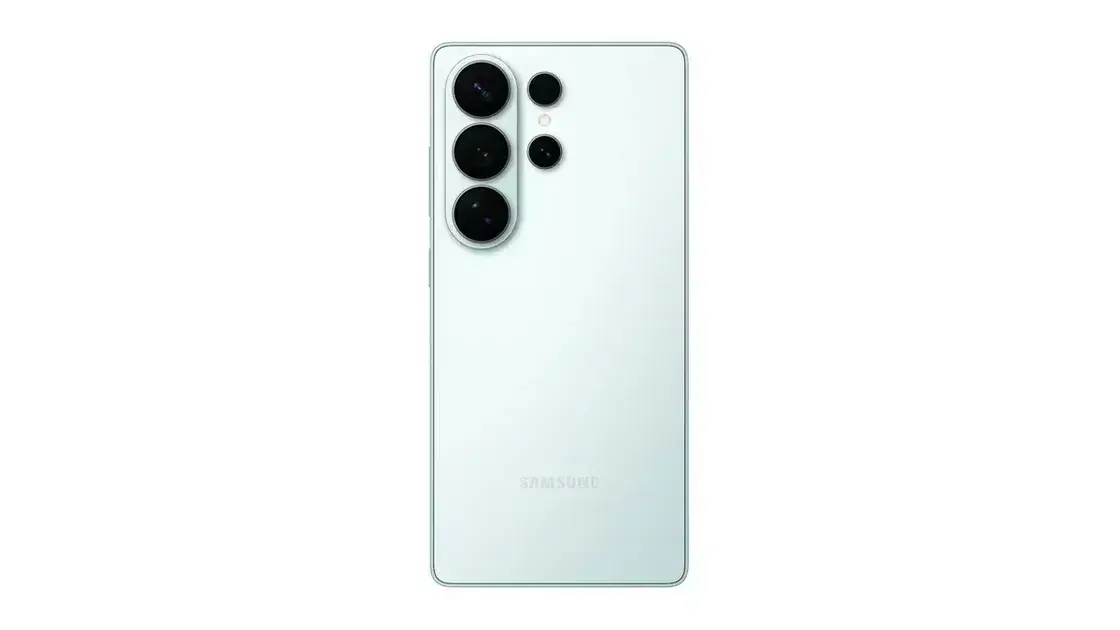 Samsung Galaxy S26 Ultra pode vir com design ainda mais arrojado