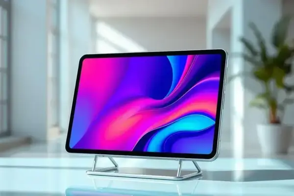Samsung Galaxy Tab S10 Lite pode chegar em cores vibrantes e com ótimo desempenho