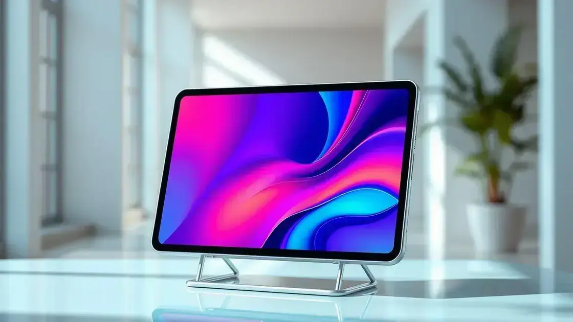 Samsung Galaxy Tab S10 Lite pode chegar em cores vibrantes e com ótimo desempenho 1 Samsung Galaxy Tab S10 Lite pode chegar em cores vibrantes e com ótimo desempenho