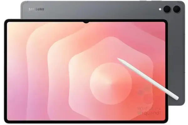 Samsung Galaxy Tab S11 Ultra: Design Revelado e Especificações Imperdíveis