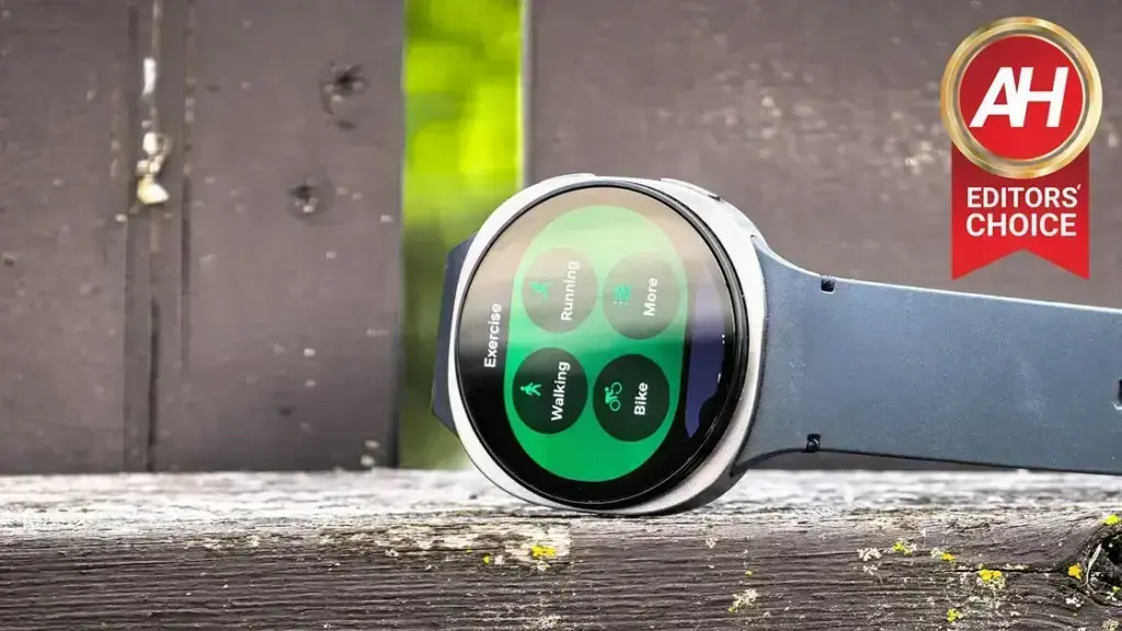 Samsung Galaxy Watch 8: A Evolução do Melhor Smartwatch do Mercado