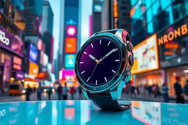 Samsung Galaxy Watch 8: O que realmente achamos do novo smartwatch da Samsung