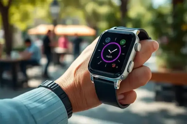 Samsung Health e Apple Health+: Uma Rivalidade em Saúde Digital