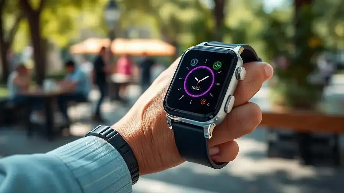 Samsung Health e Apple Health+: Uma Rivalidade em Saúde Digital 1 Samsung Health e Apple Health+: Uma Rivalidade em Saúde Digital