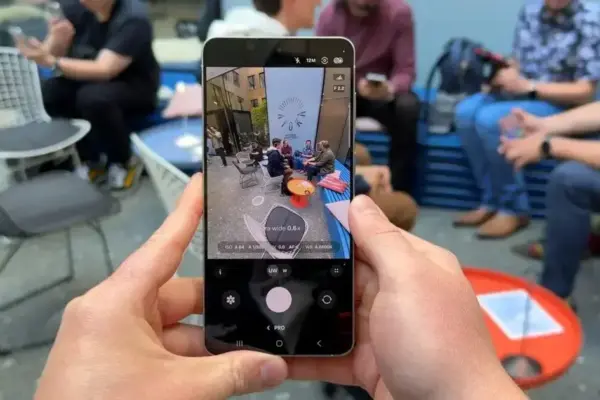 Samsung lança novas ferramentas de edição no Galaxy Enhance-X com One UI 8