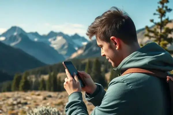 Samsung Messages pode adicionar recurso de mensagens de emergência via satélite