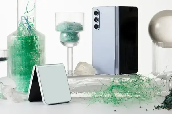 Samsung oferece Galaxy Z Fold 5 e Flip 5 certificados como novos