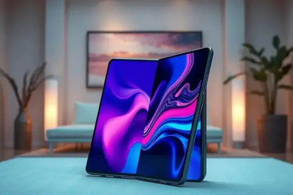 Samsung oferece o Galaxy Z Fold 5 em versão recondicionada pela primeira vez